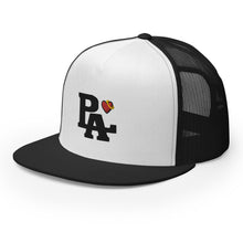 Cargar imagen en el visor de la galería, PLA Logo Trucker Cap
