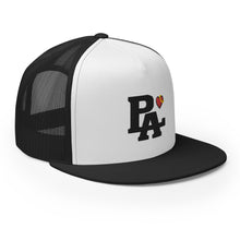 Cargar imagen en el visor de la galería, PLA Logo Trucker Cap
