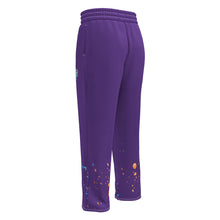 Cargar imagen en el visor de la galería, Dragon Heart Wide-leg joggers
