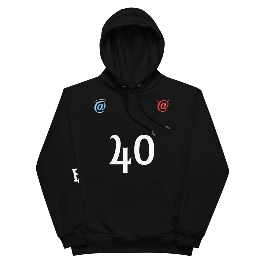 Transitions Hoodie PLA