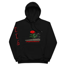 Cargar imagen en el visor de la galería, Premium A Rose to the Top hoodie
