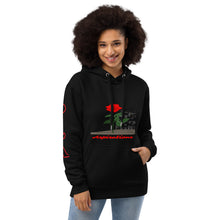 Cargar imagen en el visor de la galería, Premium A Rose to the Top hoodie
