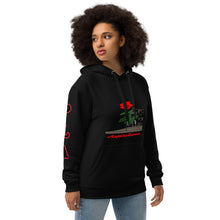 Cargar imagen en el visor de la galería, Premium A Rose to the Top hoodie
