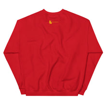 Load image into Gallery viewer, Sunrise PLA Brand Unisex Sweatshirt
