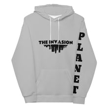 Load image into Gallery viewer, Unisex Hoodie The Invasion

